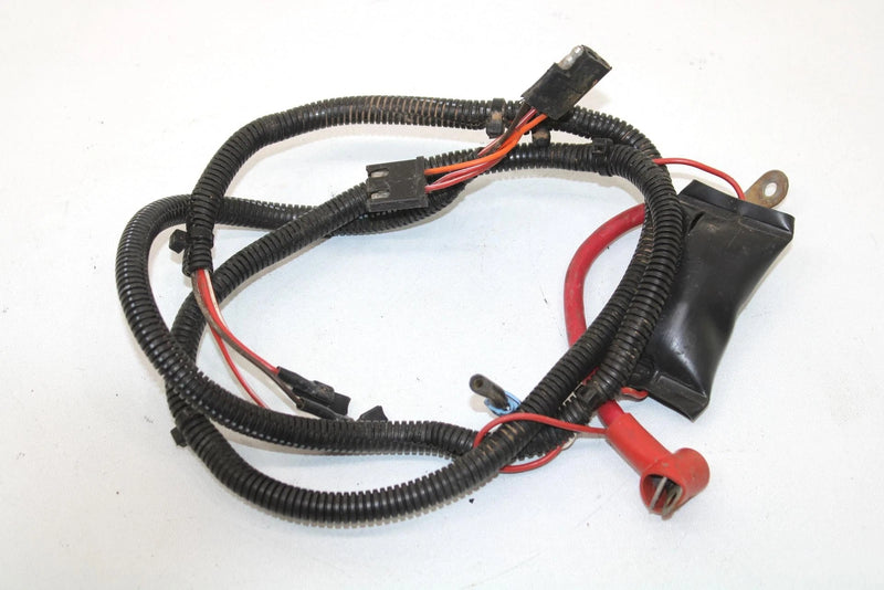 1997 Polaris Xplorer 400l Oem Main Wire Harness 2460564 APS