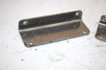 93 Polaris Trail Oem Tunnel Support Pair 1011896 SP147