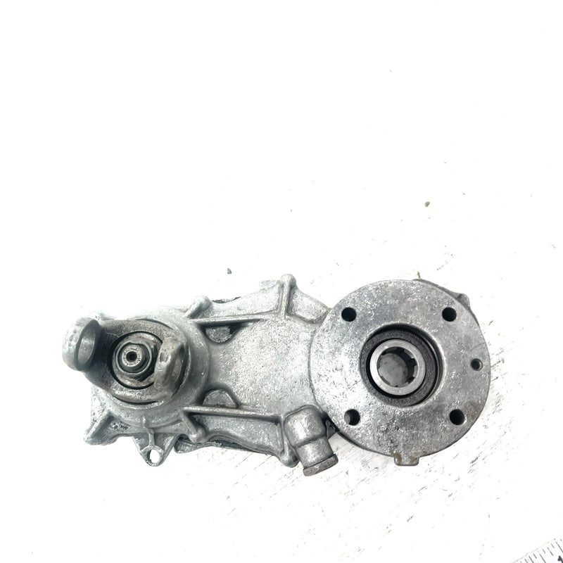 96 Yamaha Big Bear 350 4x4 OEM Middle Drive Transfer Case 2HR-17542-01-00 AY55