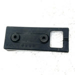 16-22 Can-Am Defender HD10 OEM Battery Fixation Plate 710004788 XB0