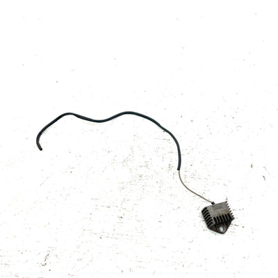 84-87 Suzuki Quadrunner 185 OEM Voltage Regulator 32500-19A00 AS33