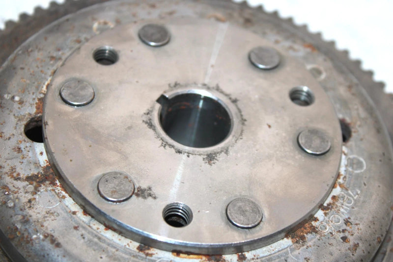 1996 Polaris Slx 780 Oem Flywheel 3240269 JP30
