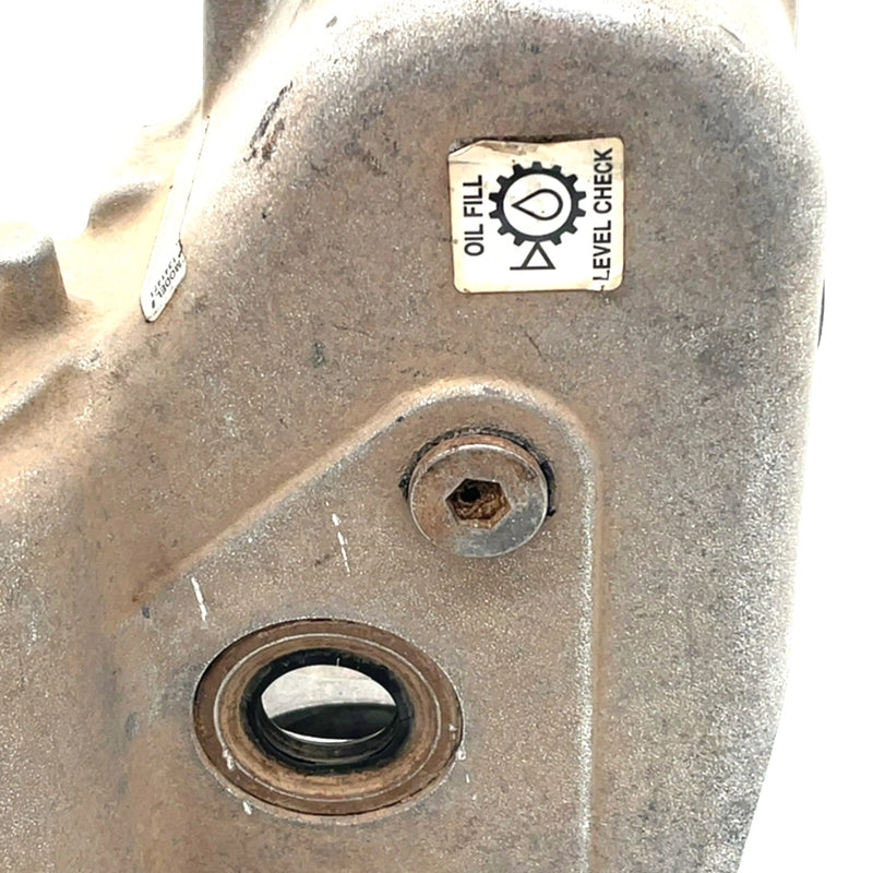 null Polaris Sportsman 700 OEM Main Gearcase 3234128 AP219