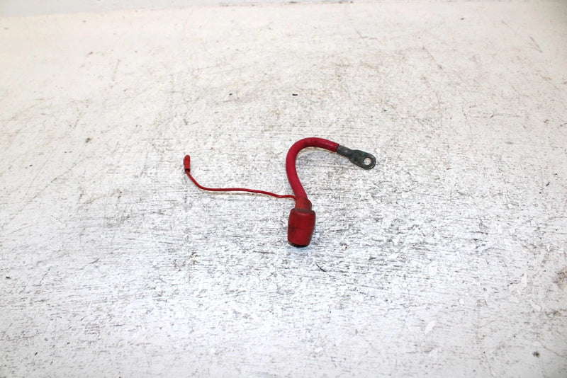2000 Polaris Classic Touring Oem Battery Ground Cable 2460393 SP54