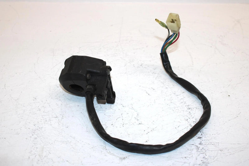 2000 Yamaha  Kodiak 400 Oem Left Control Switch 5GH-83973-00-00 AY26
