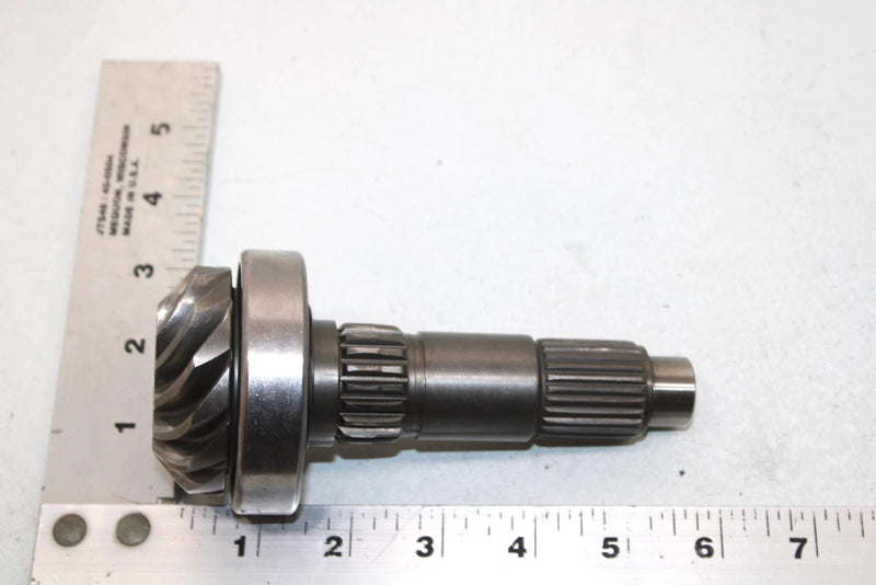 2004 Polaris Sportsman 500 Oem Center Drive Shaft 3234066 AP129