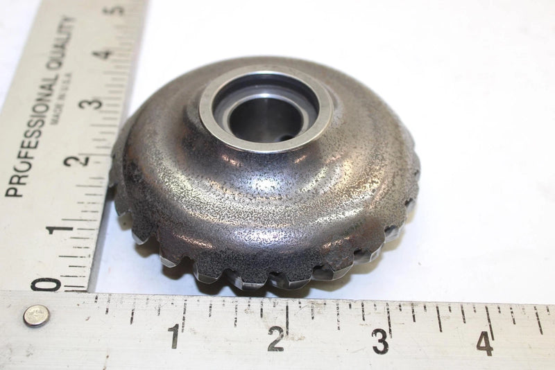 1997 Yamaha  Kodiak 400 Oem Driven Pinion 1YW-17552-00-00 Q3384