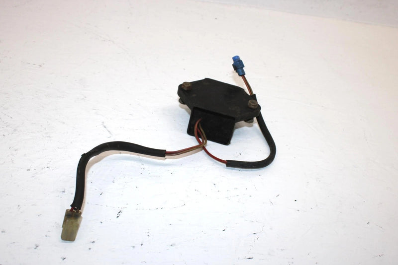 2001 Arctic Cat Zr 600 Oem Power Valve Controler 3005-668 SA64