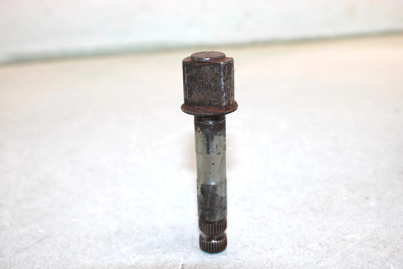 05 Yamaha  Bruin  4wd Hunter  Oem Rear Brake Cam Lever 5VH-F5351-00-00 AY38