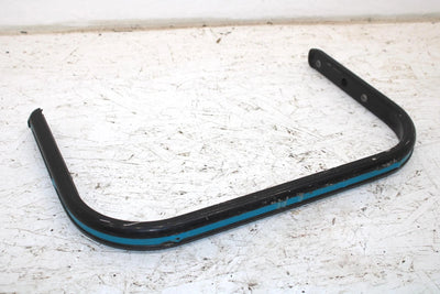 1999 Polaris Xc Sp 500 Oem Rear Bumper 2670168-067 SP163
