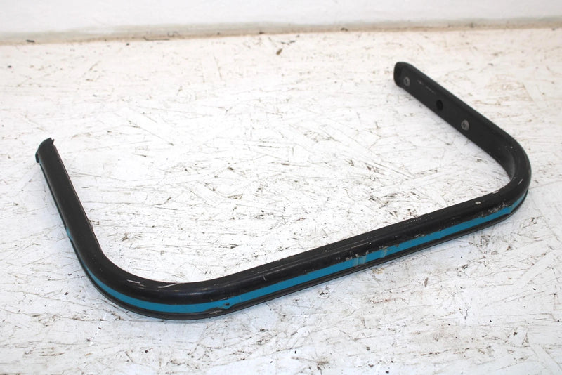1999 Polaris Xc Sp 500 Oem Rear Bumper 2670168-067 SP163
