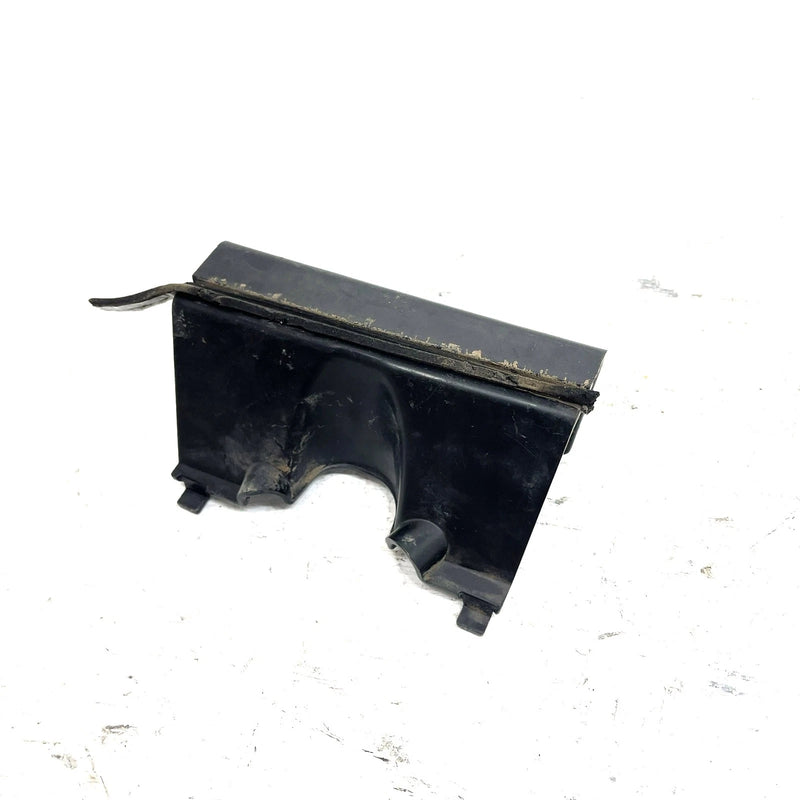 2022 Can-Am Defender HD10 OEM Front Upper Deflector 707900747 XB0.1