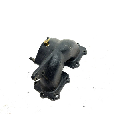 1994 Arctic Cat TigerShark Daytona OEM Intake Manifold 0673-735 JA14