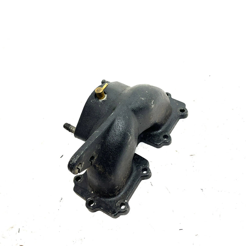 1994 Arctic Cat TigerShark Daytona OEM Intake Manifold 0673-735 JA14
