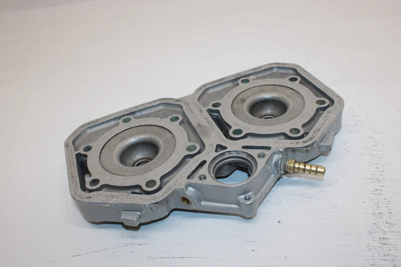 2002 Ski-doo Mxz 500 Oem Cylinder Head 420923882 SS16