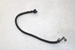 2009 Honda Trx680fga Oem Battery Ground Cable 32601-HN8-650 AH23