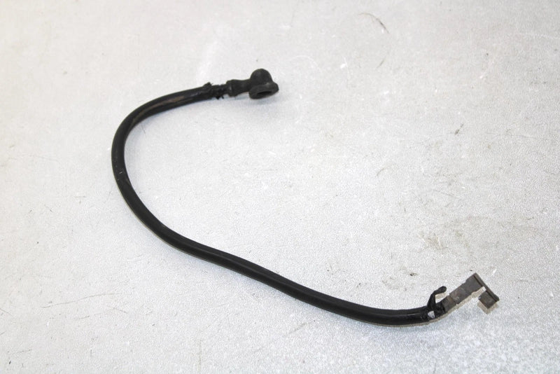 2009 Honda Trx680fga Oem Battery Ground Cable 32601-HN8-650 AH23