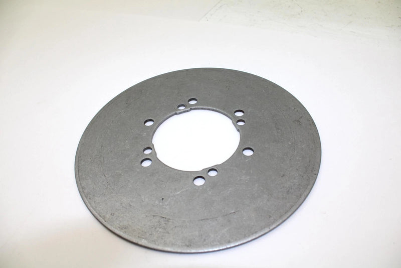 Polaris OEM Front Rotor (Solid) 5242935 Q42