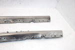 1997 Yamaha Vmax Sx 700 Triple Oem Tunnel Brace Set  8CR-21950-06-00 SY10