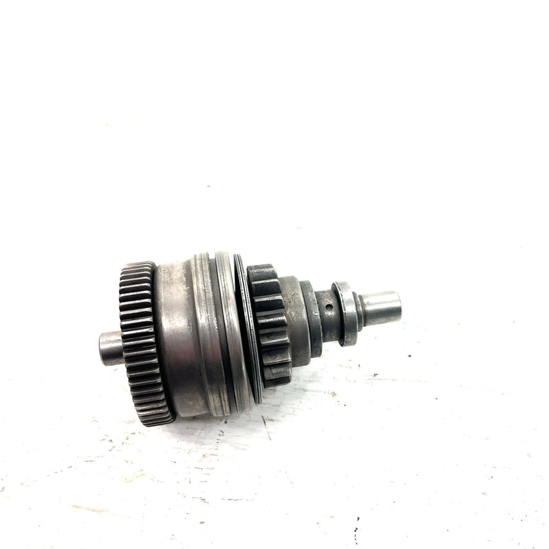 2000 Polaris Virage OEM Starter Bindex 4060119 JP50
