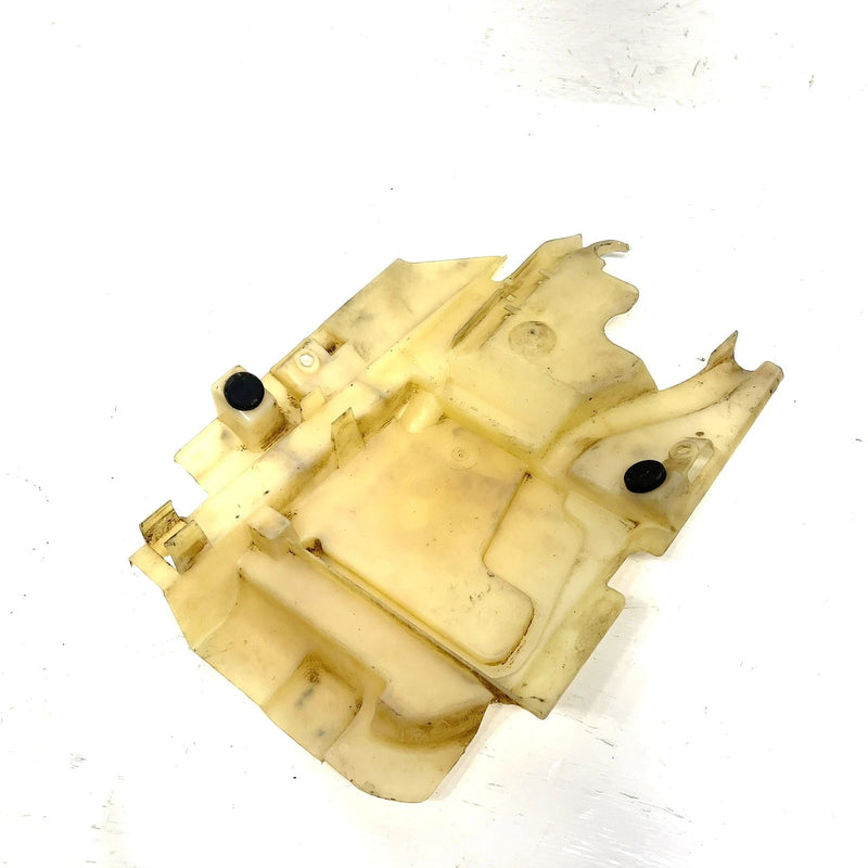 01 Honda Foreman Rubicon 500 TRX500 OEM Lower Tank Protector 17515-HN2-000 AH95