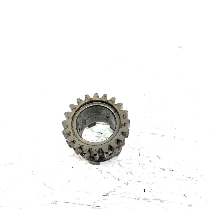 2006 Arctic Cat 650 4x4 V2 Stewart Auto OEM 20T Low Input Gear 3201-442 AA37