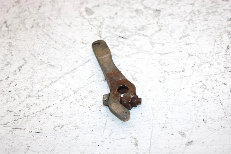2005 Polaris Sportsman 90 Oem Front Left Brake Arm 0450911 AP174