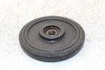 2000 Polaris Classic Touring Oem Red Idler Bogie Wheel 1594083-256 SP54