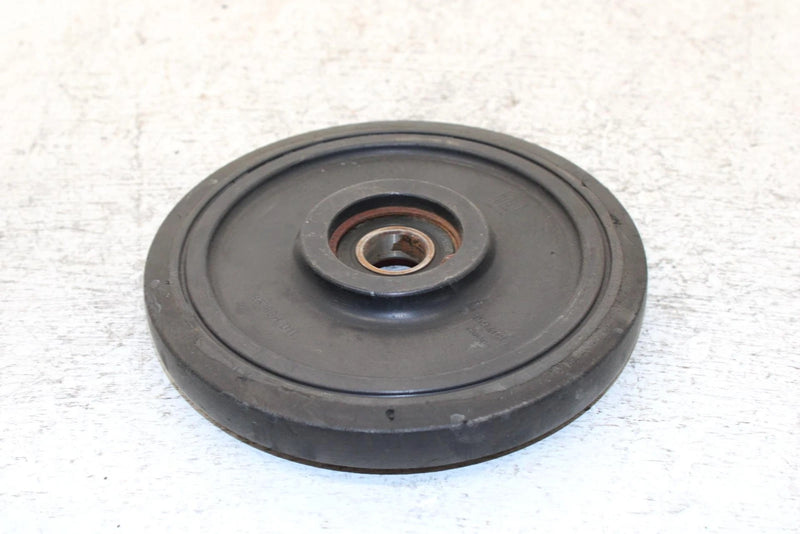 2000 Polaris Classic Touring Oem Red Idler Bogie Wheel 1594083-256 SP54