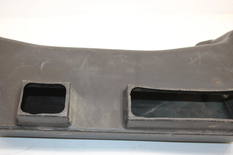 98 Arctic Cat Zr 600 Efi Oem Plenum Air Silencer 0670-814 SA48