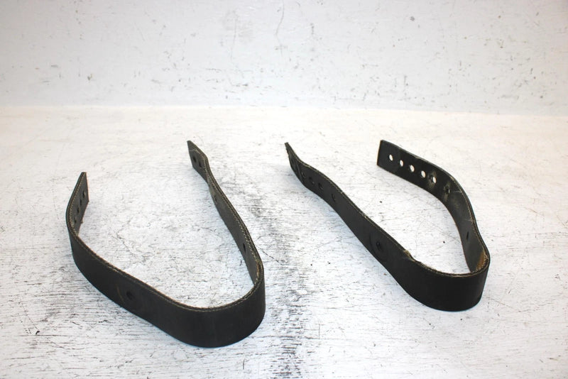 1996 Polaris Classic Touring Oem Front Limiter Strap Pair 5410938 SP38