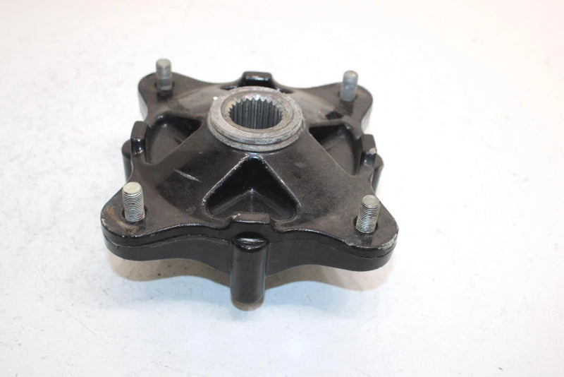 2008 Polaris Ranger 700 Oem Rear Wheel Hub 5135113 5143629 XP0