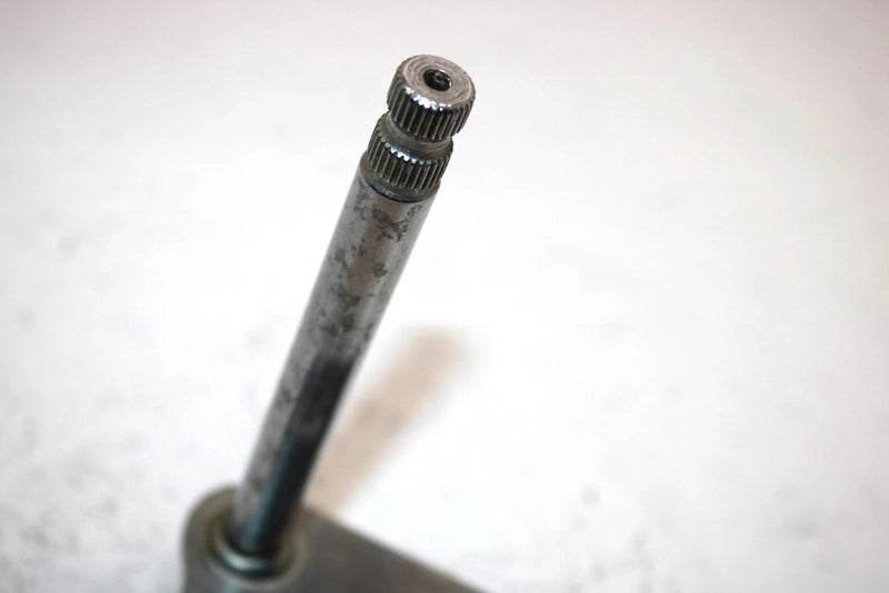 16 Can-am Outlander L Max 450 Efi Dps Oem Shift Shaft 420620135 AB5