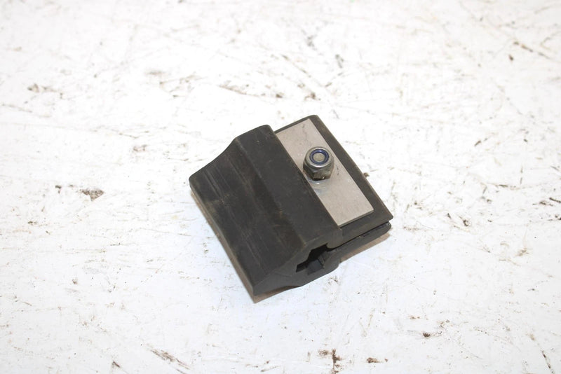 2002 Ski-doo Skandic 440 Oem Rail Rubber Stopper 5442328 SS108