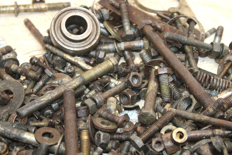94 Arctic Cat Ext 580 Efi Oem Nut Bolt Washer Spacer Hardware Kit SA21