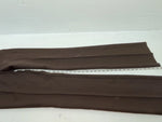 New Vintage Brown Dickson Jenkins Polyester Pants #5510 ZZ-48