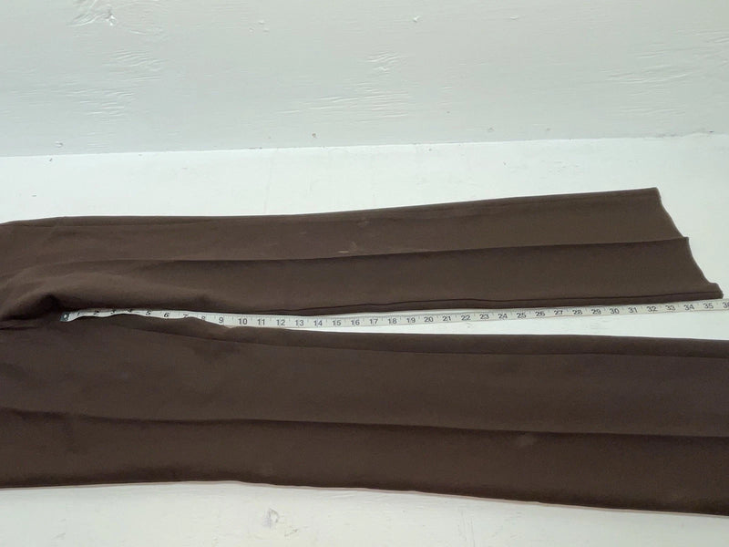 New Vintage Brown Dickson Jenkins Polyester Pants #5510 ZZ-48