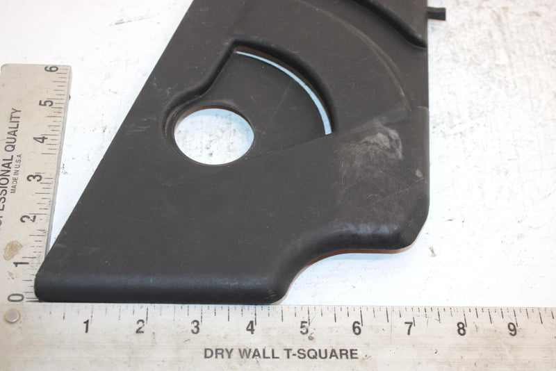 2003 Sea-doo Rx Di 951 Oem Reverse Handle Housing 271000984 JS41