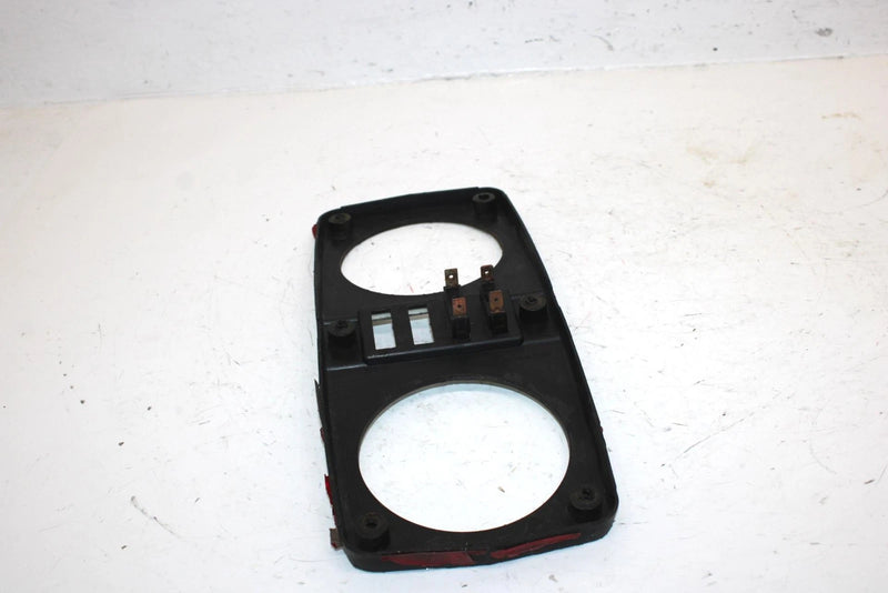 1987 Polaris 400 Oem Instrument Cover 7072124 SP61