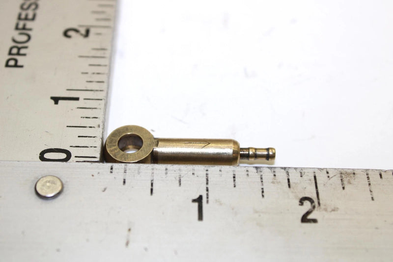 Ski-doo Oem Oil Pump Check Valve 420956010 Q3168