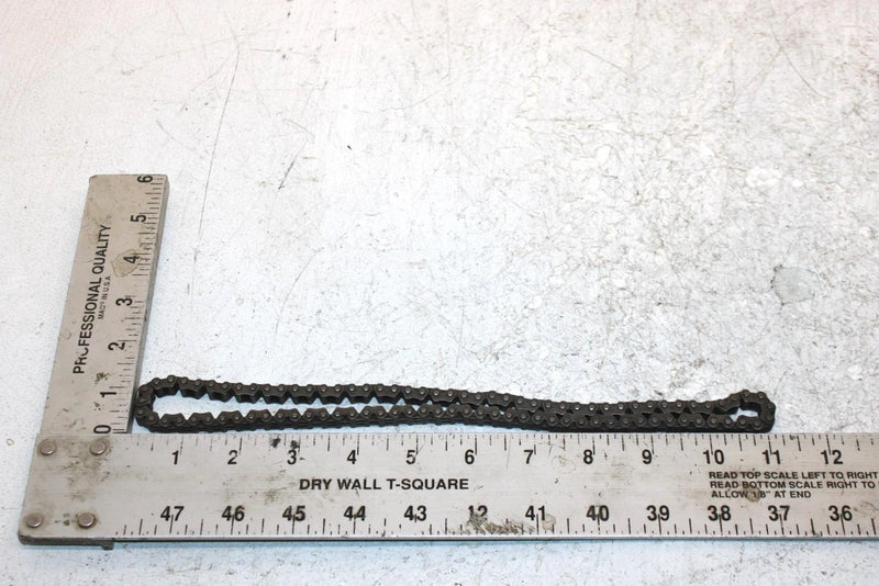 2003 Kawasaki Prairie 650 Oem Cam Timing Chain 92057-1487 Q3562