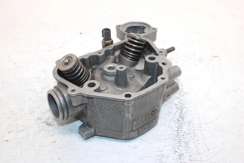2019 Honda Trx500fe2ac Oem Cylinder Head 12200-HP7-A01 AH12