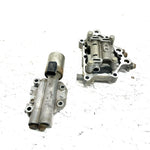 10-14 Honda Rancher 420 OEM Main Valve Body 27100-HP7-A01 AH28