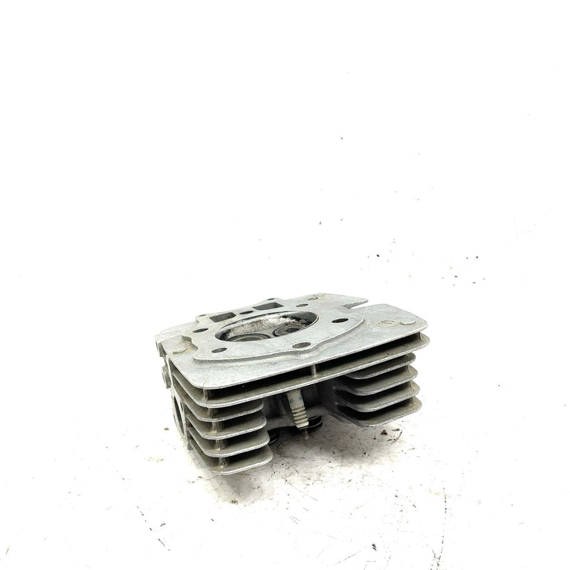 00-02 Honda Rancher 350 OEM Cylinder Head 12200-HN5-670 AH72
