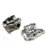 2005 Arctic Cat 650 4x4 V2 OEM Front Cylinder Head 3201-409 AA39