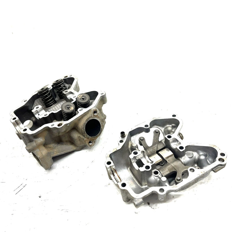 2005 Arctic Cat 650 4x4 V2 OEM Front Cylinder Head 3201-409 AA39