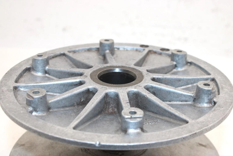 1996 Ski-doo Formula Iii 600 Oem Primary Drive Clutch 417210900 SS22