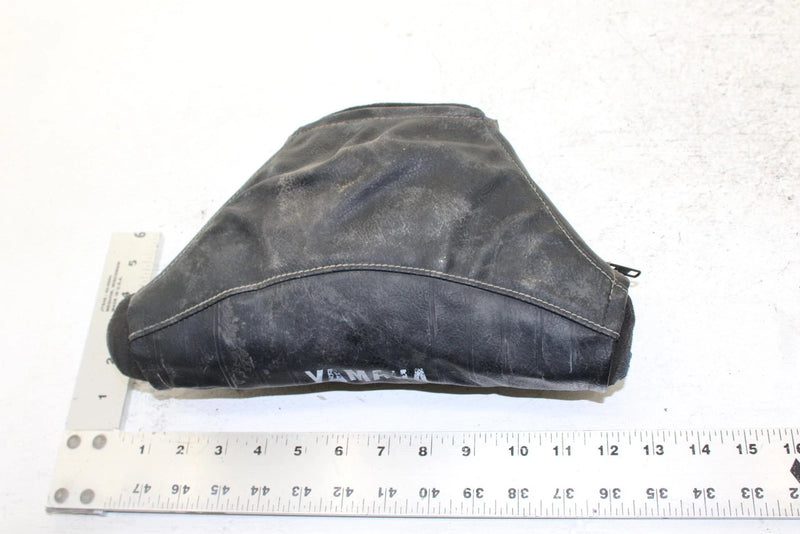 1999 Yamaha Vmax 600 Sx Oem Handlebar Cover 8CR-23815-01-00 SY5