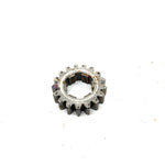 01 Honda Sportrax 300 TRX300EX OEM 17T Second Mainshaft Gear 23421-HM3-670 AH81