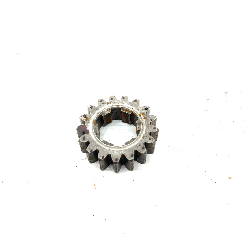 01 Honda Sportrax 300 TRX300EX OEM 17T Second Mainshaft Gear 23421-HM3-670 AH81